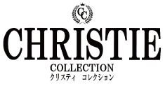 クリスティコレクション　CHRISTIE COLLECTIONロゴ画像